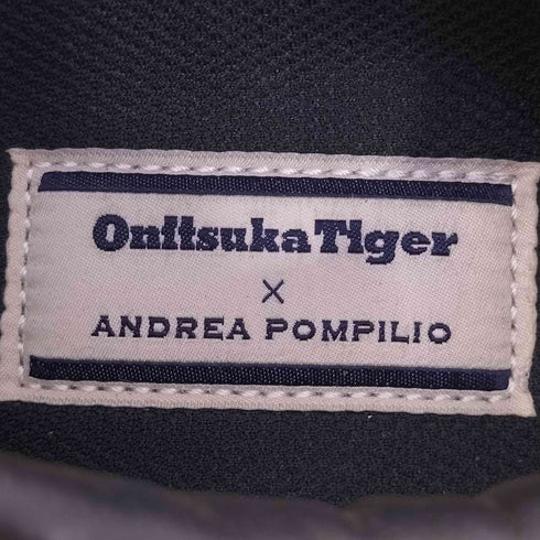 オニツカタイガー ONITSUKA TIGER DELECITY メンズ JPN:26